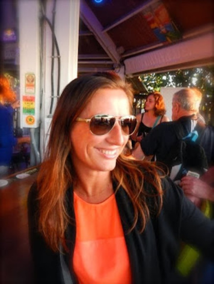 Meet your Posher, Karina - Picture 1 of 1